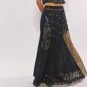 Free People Audrina Skirt